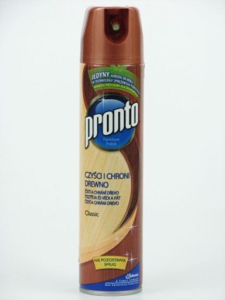 Pronto Środki czystości Pronto Classic 250ml