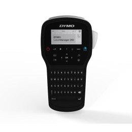 Dymo Drukarka do etykiet Dymo LabelManager 280 (968940)