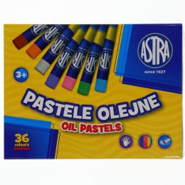 Astra Pastele olejne Astra 36 kol. (313115001)