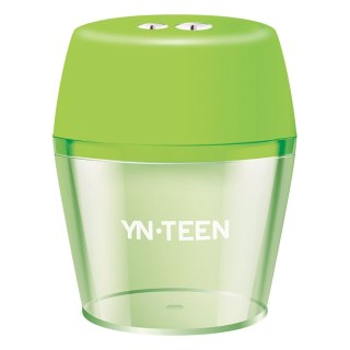 Yn-teen Temperówka Yn-teen mix plastik (5902277295934)