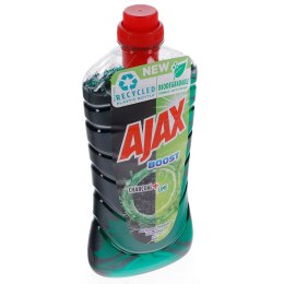 Ajax Środki czystości Ajax Charcoal+Lime 1000ml