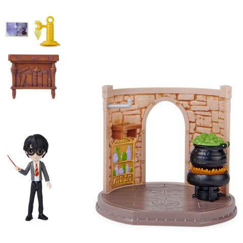 Spin Master Figurka Spin Master Harry Potter zestaw eliksiry (6061847)