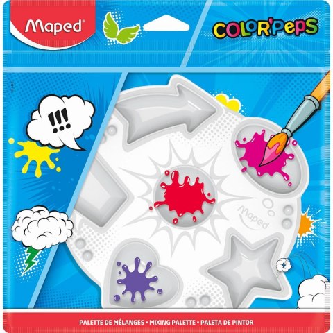 Maped Paletka Maped (811410)