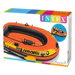 Intex Ponton Intex Explorer Pro 200 196 x 102CM (58356)