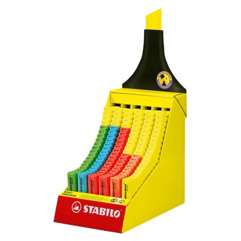 Stabilo Display Stabilo (70/120-2)