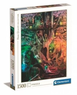 Clementoni Puzzle Clementoni The Dreaming Tree 1500 el. (31686)