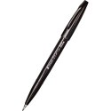 Pentel Zestaw pastele Pentel PTS15/BN15 pastele + długopis żelowy