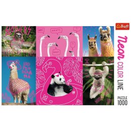 Trefl Puzzle Trefl 1000 el. (10594)