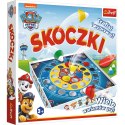 Trefl Gra zręcznościowa Trefl Paw Patrol Skoczki skoczki (01998)