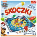 Trefl Gra zręcznościowa Trefl Paw Patrol Skoczki skoczki (01998)