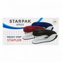 Starpak Zszywacz Starpak Office czarny 16k (439799)