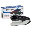 Starpak Zszywacz Starpak Office czarny 16k (439799)