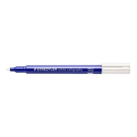 Staedtler Cienkopis kreślarski Staedtler Mataliczny 2,0mm 1kol. (S 8325-0)