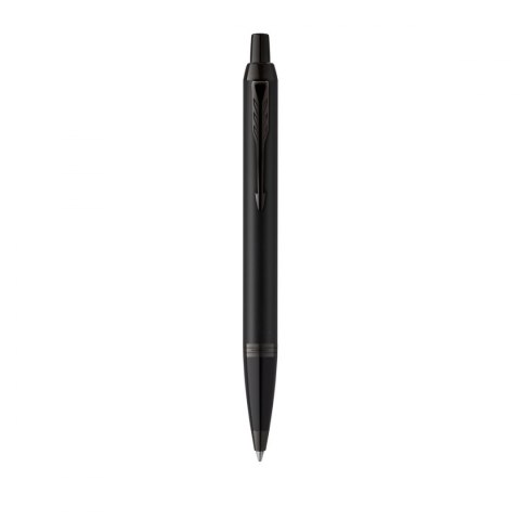 Parker Ekskluzywny długopis Parker 2127618 IM Achromatic Black (2127618)