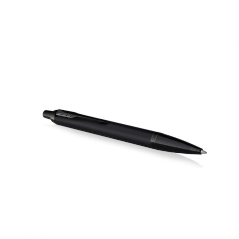 Parker Ekskluzywny długopis Parker 2127618 IM Achromatic Black (2127618)