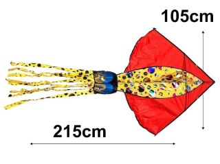 Adar Latawiec Adar rakieta 100 cm (495999)