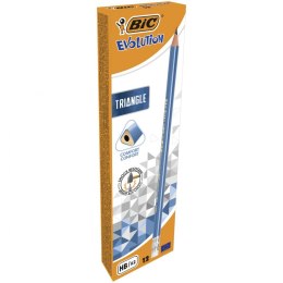 Bic Ołówek Bic Triangle HB (964849)