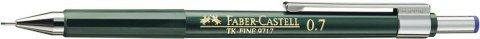 Faber Castell Ołówek automatyczny Faber Castell TK-FINE 9717 0,7mm (FC136700)