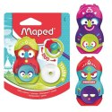 Maped Temperówko-gumka Maped LOOPY TOTEM (049130)