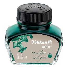 Pelikan Atrament Pelikan zielony ciemny (300056)