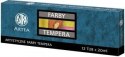 Artea Farba tempera Artea kolor: mix 20ml 12 kolor.