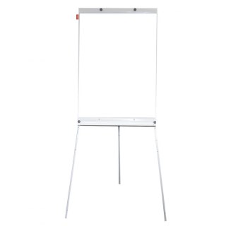 Memoboards Tablica flipchart Memoboards [mm:] 900x600 (FM4)