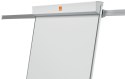 Nobo Tablica flipchart Nobo Classic Steel mobilny z ramieniem [mm:] 1000x675 (1901920)