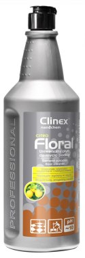 Clinex Uniwersalny płyn Clinex Floral Citro do mycia podłóg 1l (77896)