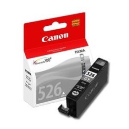 Canon Tusz (cartridge) oryginalny Canon cli-526 ip4850/mg5150/mg5250/mg6150 grey (4544b001)