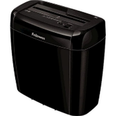 Fellowes Niszczarka Fellowes 36c czarna (4700301)