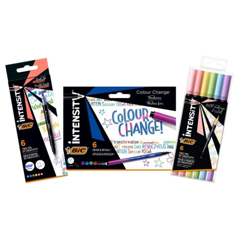 Bic Kids STAT KIT BEGINNERS BL5