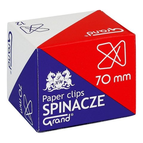 Grand Spinacz krzyżowy Grand 70mm 12 szt (110-1138)