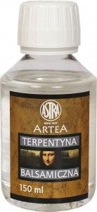 Artea Terpentyna Artea balsamiczna 150ml (83000902)