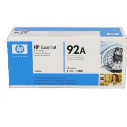 Hp Toner oryginalny Hp czarny