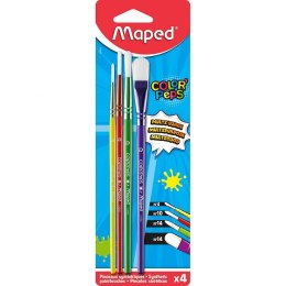 Maped Pędzel Maped nr mix (867810)