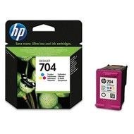 Hp Tusz (cartridge) oryginalny Hp (704) Adwantage 2060 CMY 5,5ml (CN693AE)