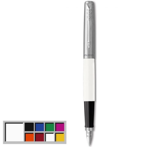 Parker Ekskluzywne pióro tłoczkowe Parker Jotter (2096871)