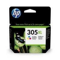 Hp Tusz (cartridge) oryginalny Hp 305XL różne (3YM63AE)