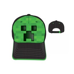 Astra Czapka Minecraft CREEPER Astra (708020001)