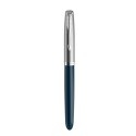 Parker Ekskluzywne pióro wieczne Parker PK51 MIDBLU (2123501)