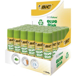 Bic Klej w sztyfcie Bic Ecolutions 8g 8g (921187)