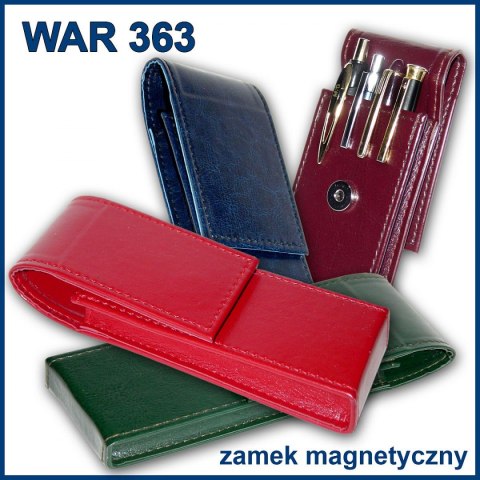 Warta Saszetka Warta mix (WAR-363)