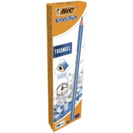 Bic Ołówek Bic Triangle HB (964845)