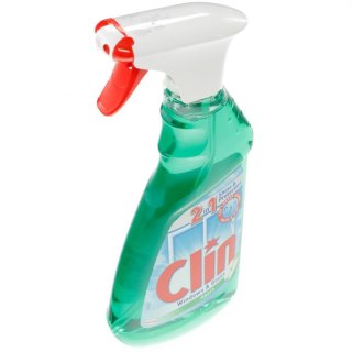 Clin Płyn do mycia szyb Clin 500ml