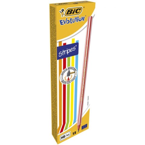 Bic Ołówek Bic HB (918487)