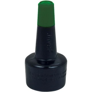 Horse Tusz do stempli Horse kolor: zielony 28ml (140-1053)