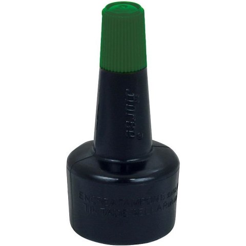 Horse Tusz do stempli Horse kolor: zielony 28ml (140-1053)