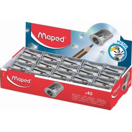 Maped Temperówka Maped stalowa metal (041710)