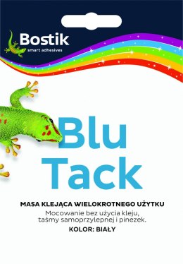 BOSTIK Masa mocująca BOSTIK Blu-Tack 45g (MASA BLU BIA)