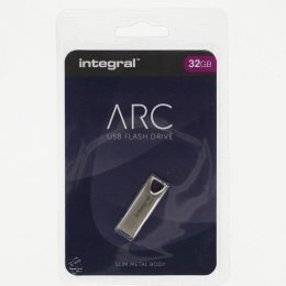 Integral Pendrive Integral 32GB (INFD32GB)